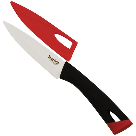 STARFRIT Ceramic 4" Paring Knife 93871-003-NEW1
